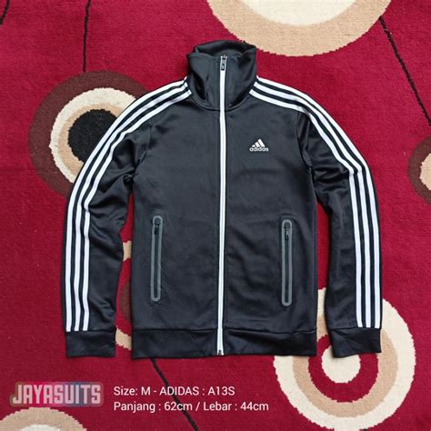 harga jaket adidas original pria